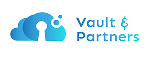 Vault & Partners Logo Placeholder